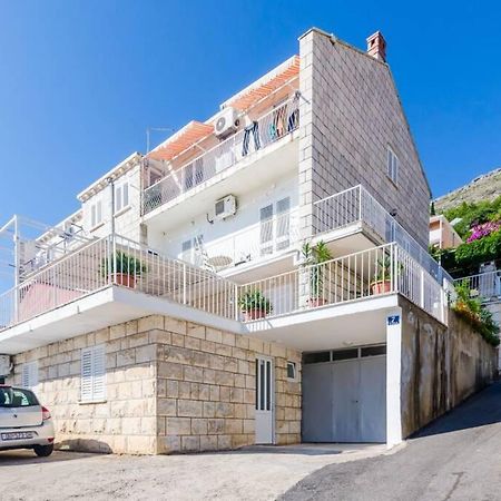 דירות דוברובניק Apartman Sweet Sensation מראה חיצוני תמונה