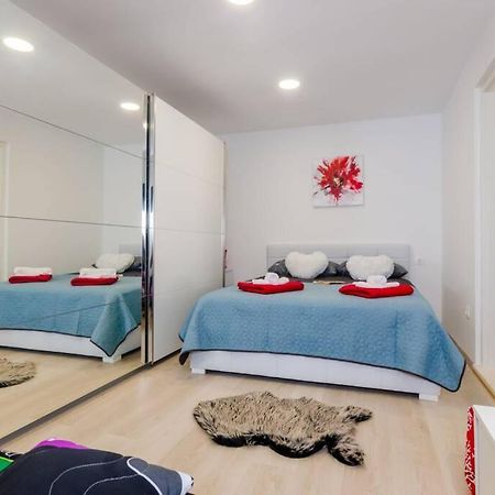 דירות דוברובניק Apartman Sweet Sensation מראה חיצוני תמונה