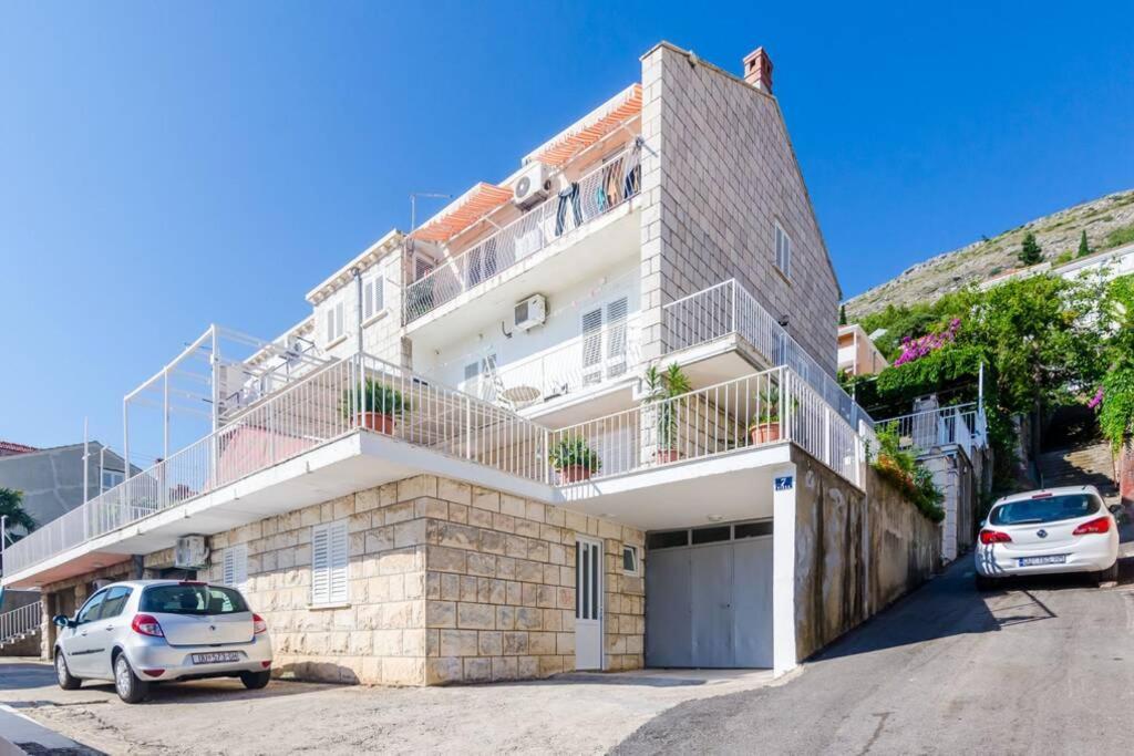 דירות דוברובניק Apartman Sweet Sensation מראה חיצוני תמונה