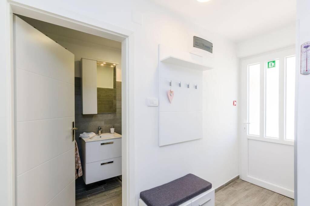 דירות דוברובניק Apartman Sweet Sensation מראה חיצוני תמונה