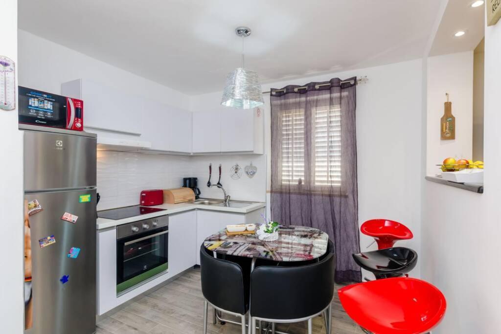 דירות דוברובניק Apartman Sweet Sensation מראה חיצוני תמונה