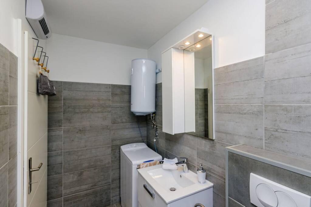 דירות דוברובניק Apartman Sweet Sensation מראה חיצוני תמונה